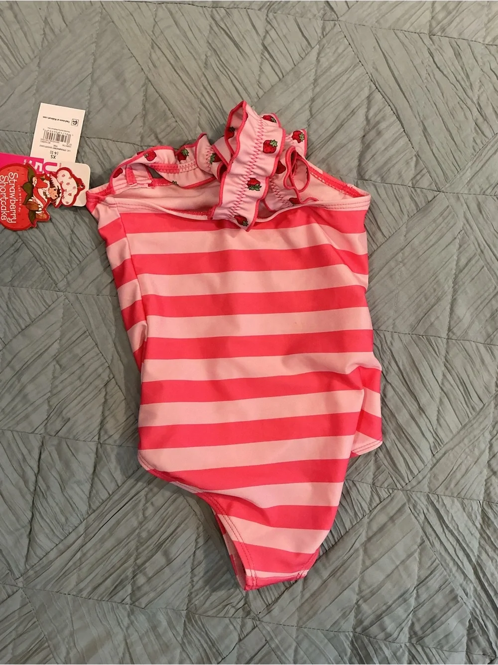 Strawberry Shortcake cute strawberry